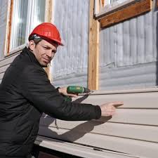 Best Engineered Wood Siding  in Houghton Lake, MI